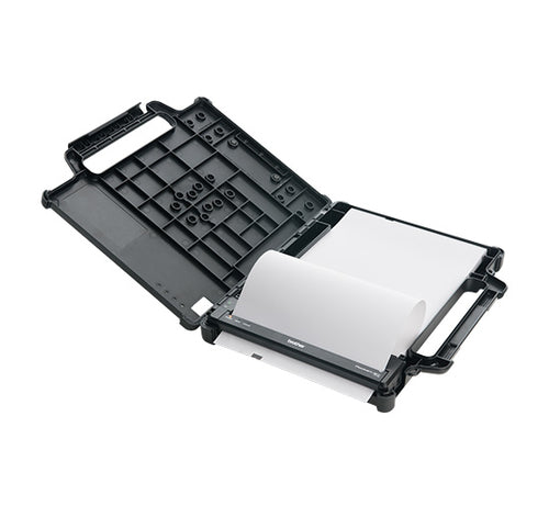 Brother PA-FFC-810LHC handheld printer accessory Protective case Black 1 pc(s) PocketJet - eCommerce Business Prime