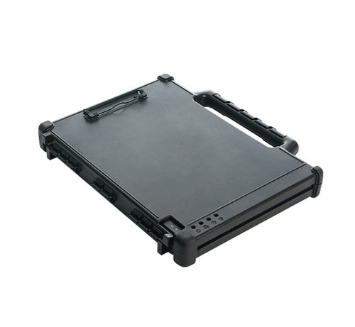 Brother PA-FFC-810LHC handheld printer accessory Protective case Black 1 pc(s) PocketJet - eCommerce Business Prime