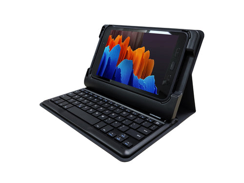 Samsung GP-FPT575TG Black QWERTY - eCommerce Business Prime