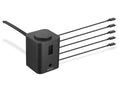 Lenovo 40G0SC65WW power adapter/inverter Indoor 19 W Black - 40G0SC65WW - eCommerce Business Prime