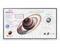 Samsung WM75B interactive whiteboard 190.5 cm (75") 3840 x 2160 pixels Touchscreen Grey USB / Bluetooth - eCommerce Business Prime