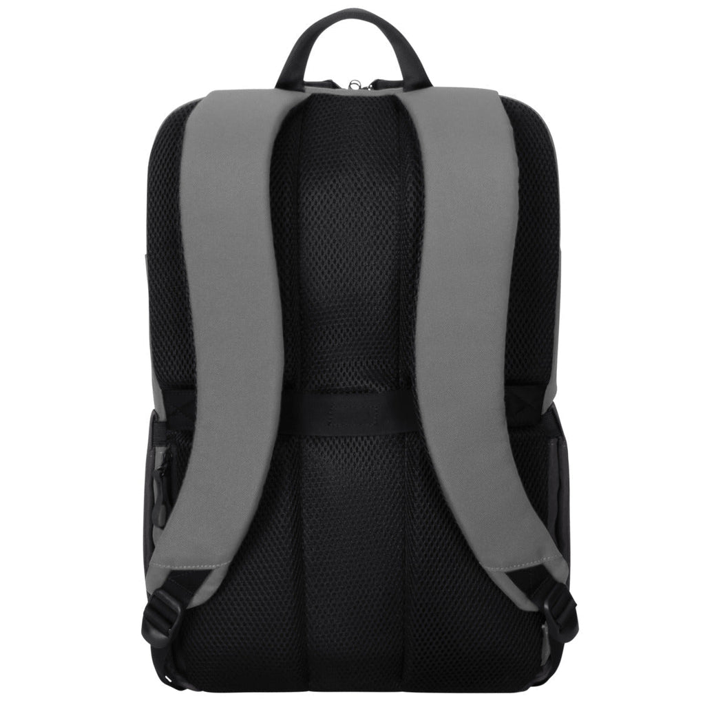 Targus Sagano 39.6 cm (15.6") Backpack Black, Grey TARGUS