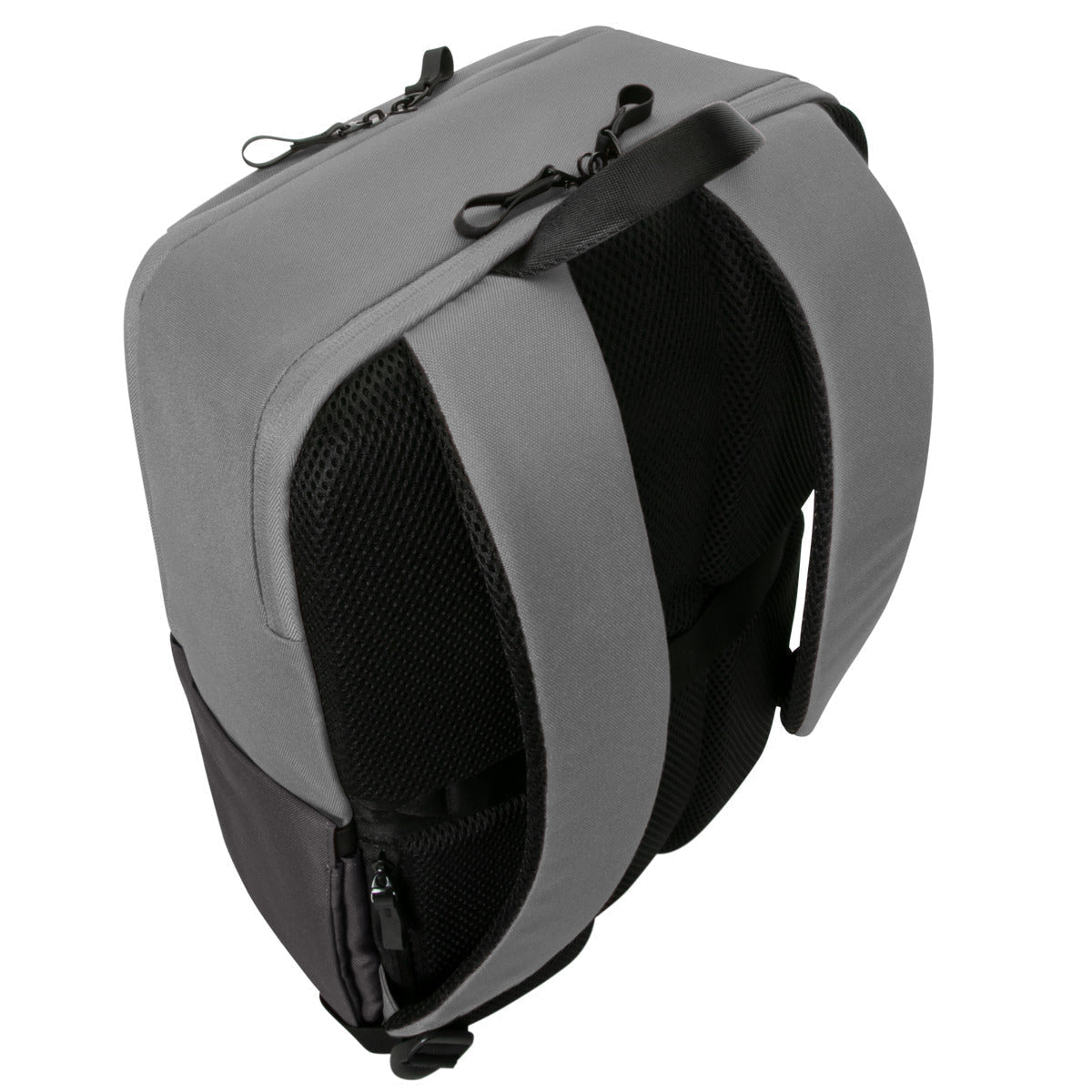 Targus Sagano 39.6 cm (15.6") Backpack Black, Grey TARGUS