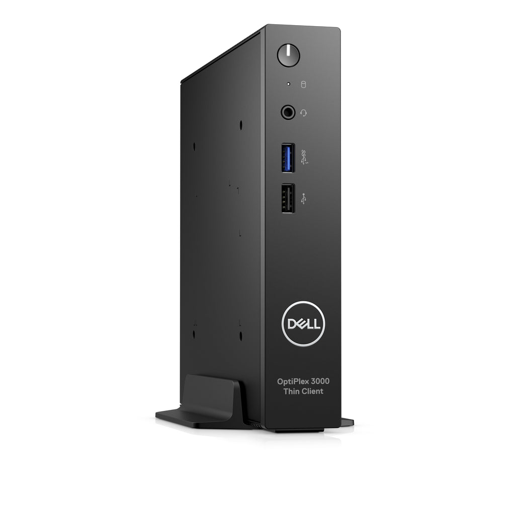 DELL OptiPlex 3000 2 GHz Windows 10 IoT Enterprise 1.1 kg Black N5105 - 656J5 - eCommerce Business Prime
