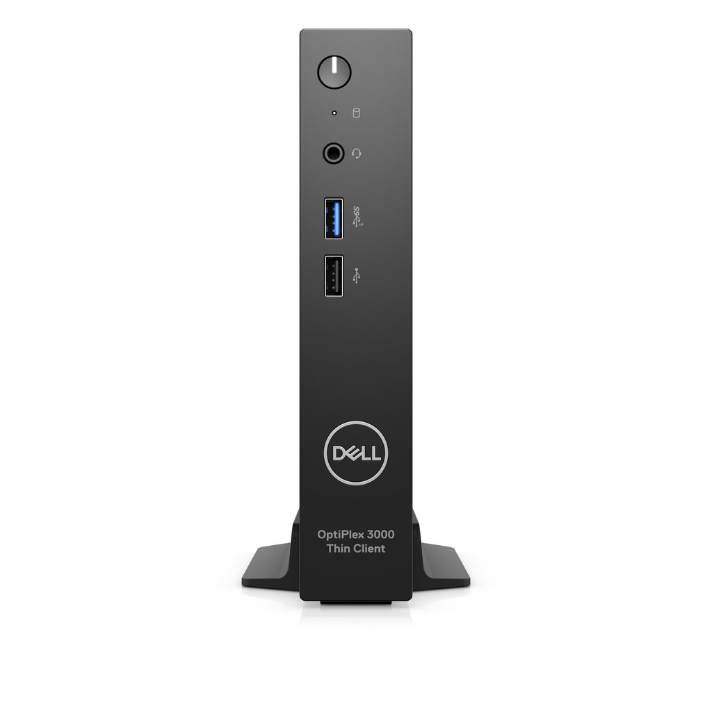DELL OptiPlex 3000 2 GHz Windows 10 IoT Enterprise 1.1 kg Black N5105 - 656J5 - eCommerce Business Prime