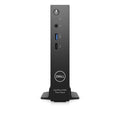 DELL OptiPlex 3000 2 GHz Windows 10 IoT Enterprise 1.1 kg Black N5105 - 656J5 - eCommerce Business Prime