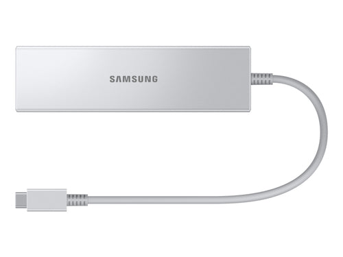 Samsung Multiport Adapter 2 x USB 3.2 Gen 2 (3.1 Gen 2) Type-C - eCommerce Business Prime