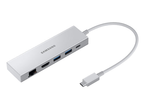 Samsung Multiport Adapter 2 x USB 3.2 Gen 2 (3.1 Gen 2) Type-C - eCommerce Business Prime