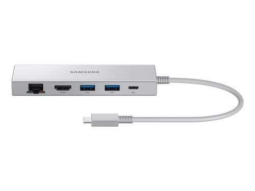Samsung Multiport Adapter 2 x USB 3.2 Gen 2 (3.1 Gen 2) Type-C - eCommerce Business Prime