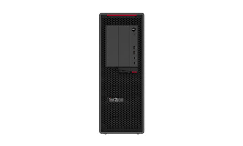 Lenovo ThinkStation P620 5945WX Tower AMD Ryzen Threadripper PRO 32 GB DDR4-SDRAM 1000 GB SSD Windows 11 Pro Workstation Black - eCommerce Business Prime