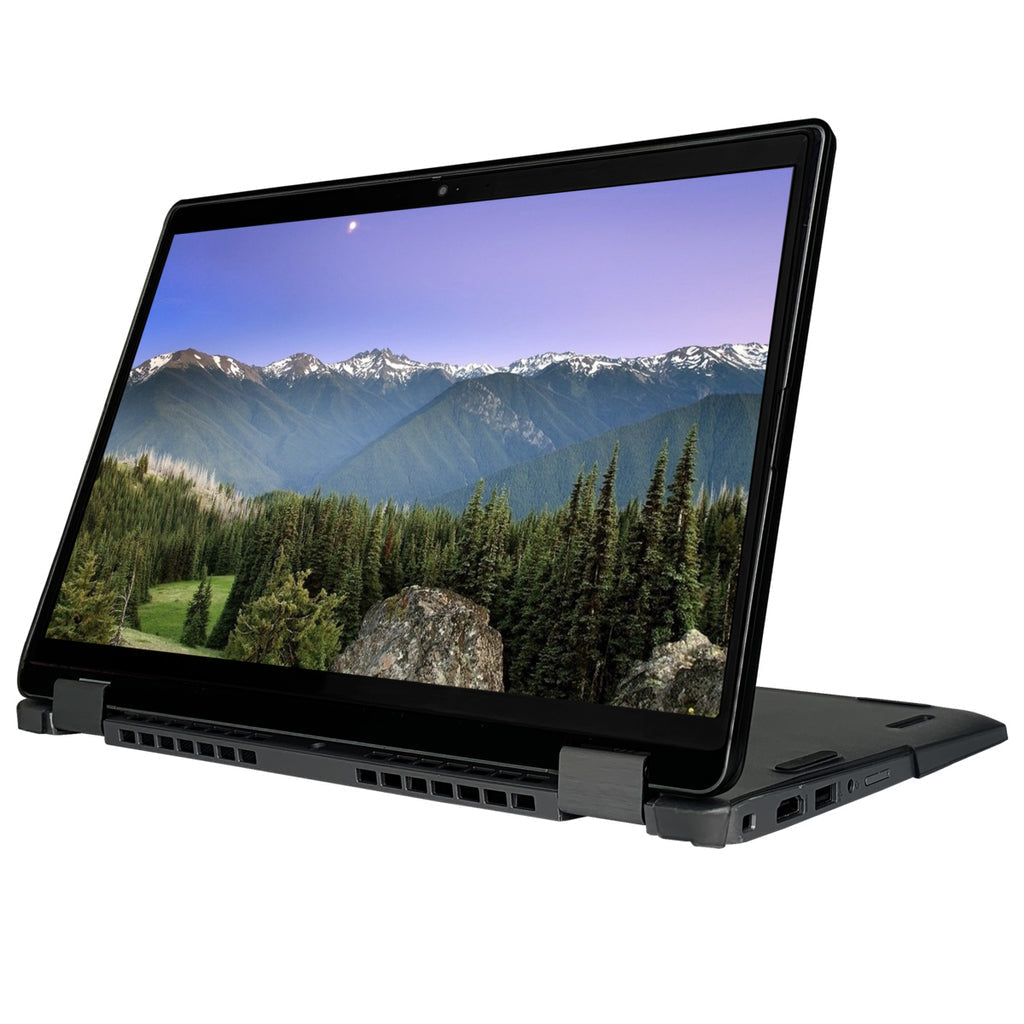 Targus THZ923GLZ laptop case 33 cm (13") Cover Transparent - THZ923GLZ - eCommerce Business Prime