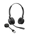 Jabra Engage 55 - USB-A MS Stereo, NA - eCommerce Business Prime