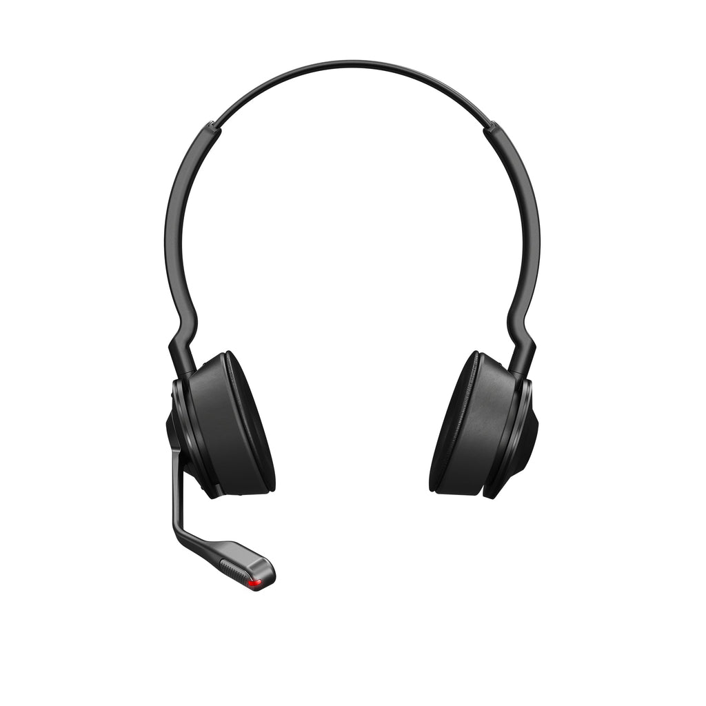 Jabra Engage 55 - USB-A MS Stereo, NA - eCommerce Business Prime