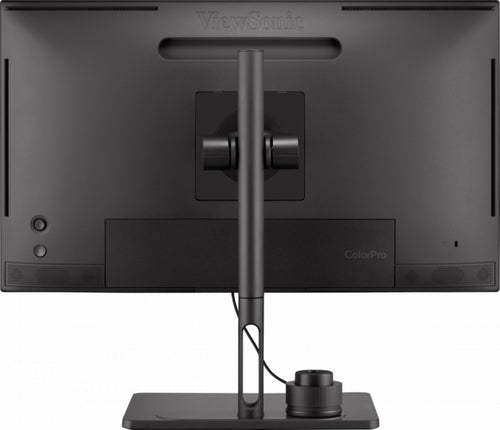 Viewsonic VP Series VP2786-4K computer monitor 68.6 cm (27") 3840 x 2160 pixels 4K Ultra HD IPS Black - eCommerce Business Prime