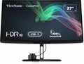 Viewsonic VP Series VP2786-4K computer monitor 68.6 cm (27") 3840 x 2160 pixels 4K Ultra HD IPS Black - eCommerce Business Prime