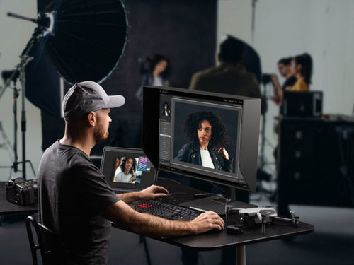 Viewsonic VP Series VP2786-4K computer monitor 68.6 cm (27") 3840 x 2160 pixels 4K Ultra HD IPS Black - eCommerce Business Prime