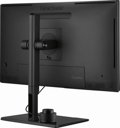 Viewsonic VP Series VP2786-4K computer monitor 68.6 cm (27") 3840 x 2160 pixels 4K Ultra HD IPS Black - eCommerce Business Prime