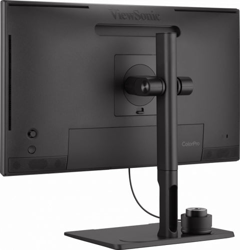 Viewsonic VP Series VP2786-4K computer monitor 68.6 cm (27") 3840 x 2160 pixels 4K Ultra HD IPS Black - eCommerce Business Prime