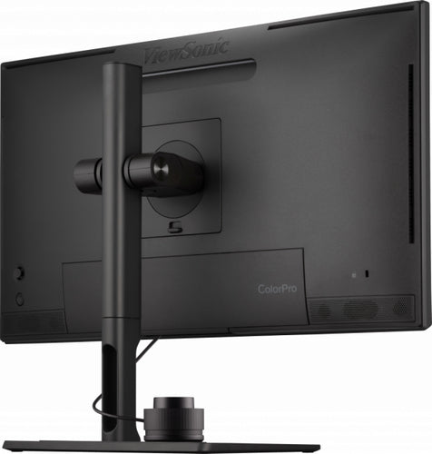 Viewsonic VP Series VP2786-4K computer monitor 68.6 cm (27") 3840 x 2160 pixels 4K Ultra HD IPS Black - eCommerce Business Prime
