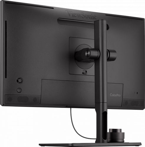 Viewsonic VP Series VP2786-4K computer monitor 68.6 cm (27") 3840 x 2160 pixels 4K Ultra HD IPS Black - eCommerce Business Prime