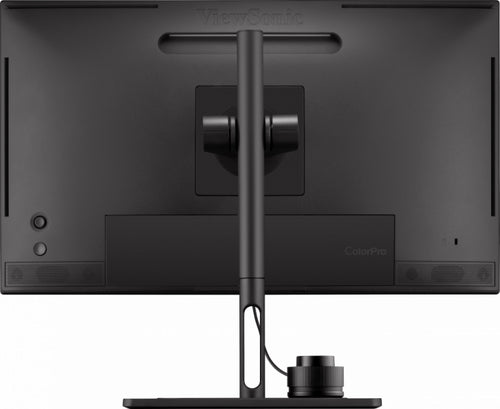 Viewsonic VP Series VP2786-4K computer monitor 68.6 cm (27") 3840 x 2160 pixels 4K Ultra HD IPS Black - eCommerce Business Prime