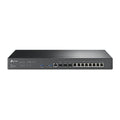 TP-Link Omada VPN Router with 10G Ports - eCommerce Business Prime