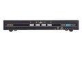 ATEN CS1184H4C KVM switch Black ATEN