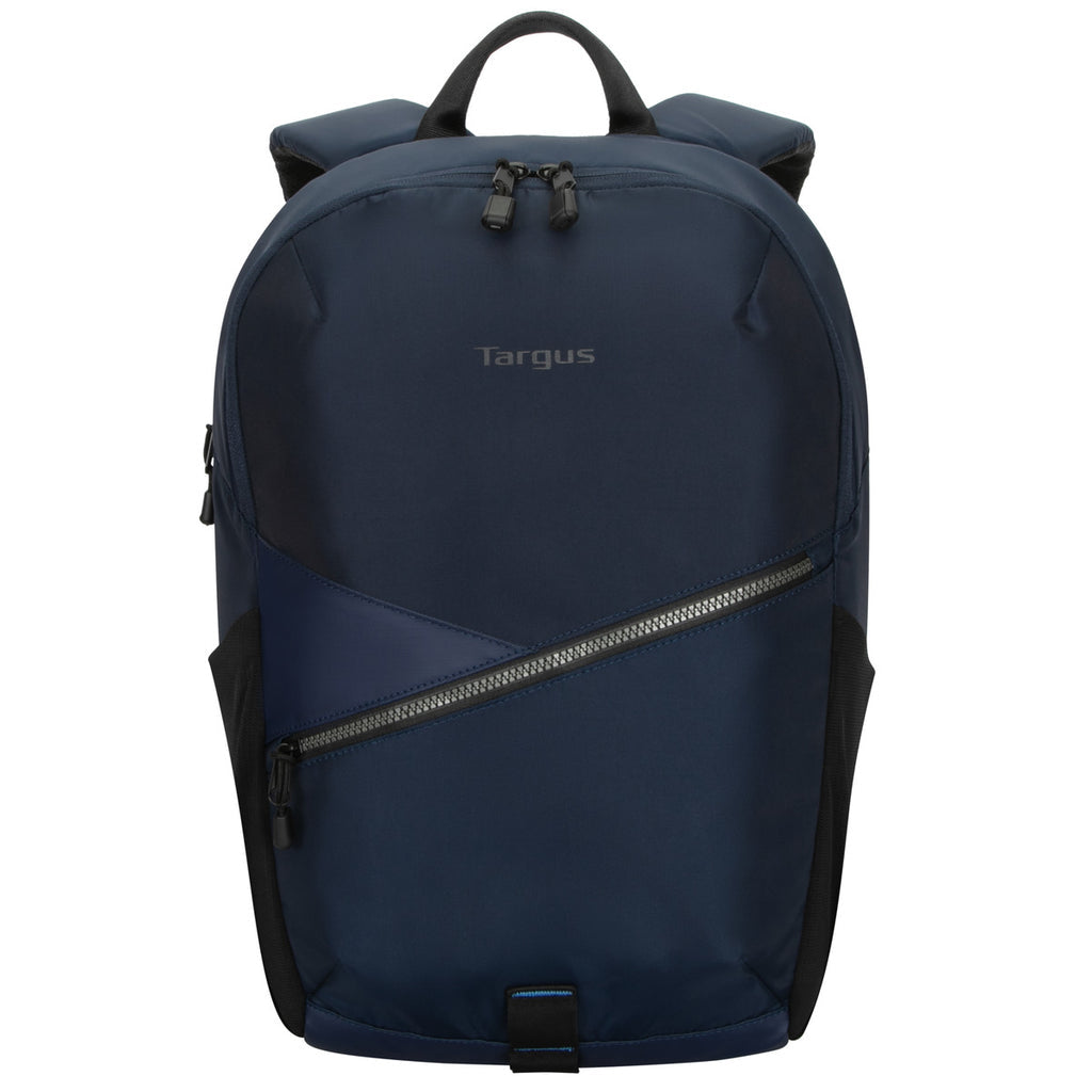 Targus TBB63202GL backpack Casual backpack Blue - eCommerce Business Prime