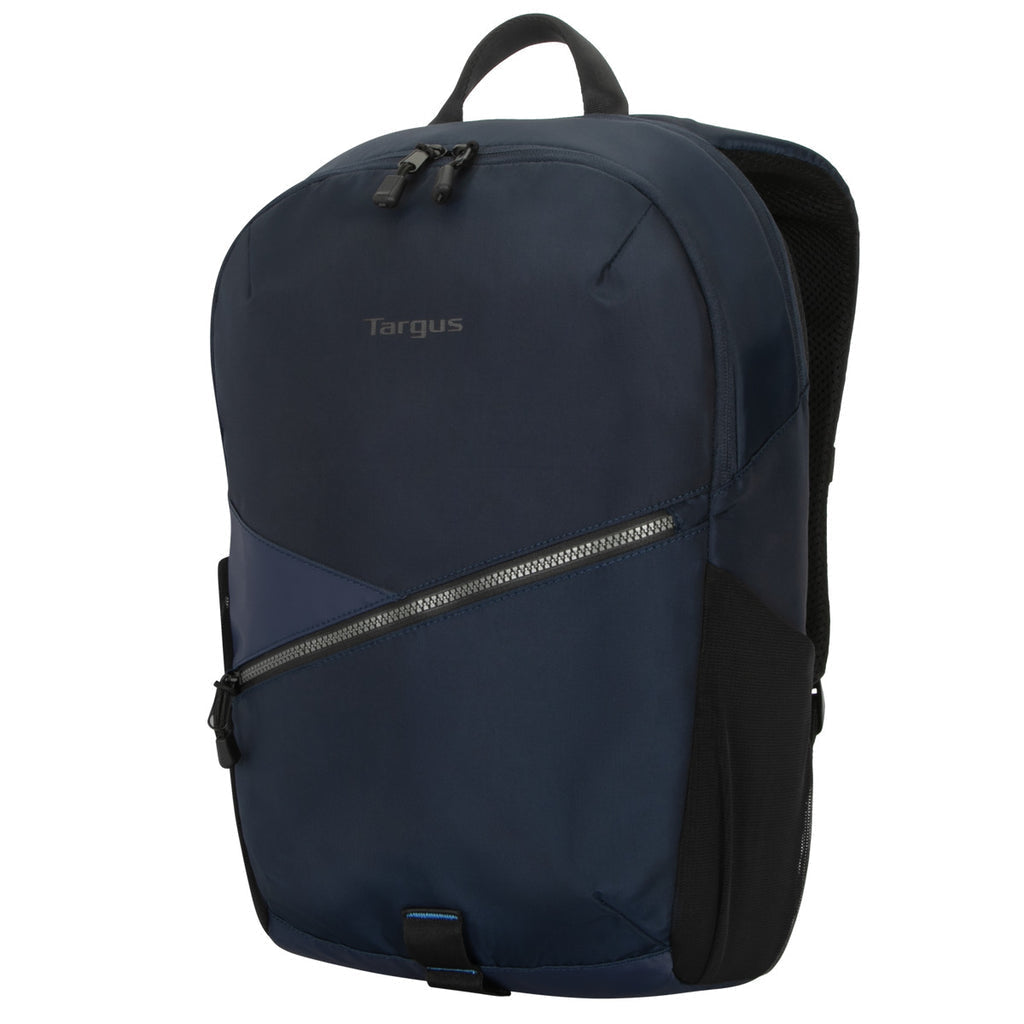 Targus TBB63202GL backpack Casual backpack Blue - eCommerce Business Prime