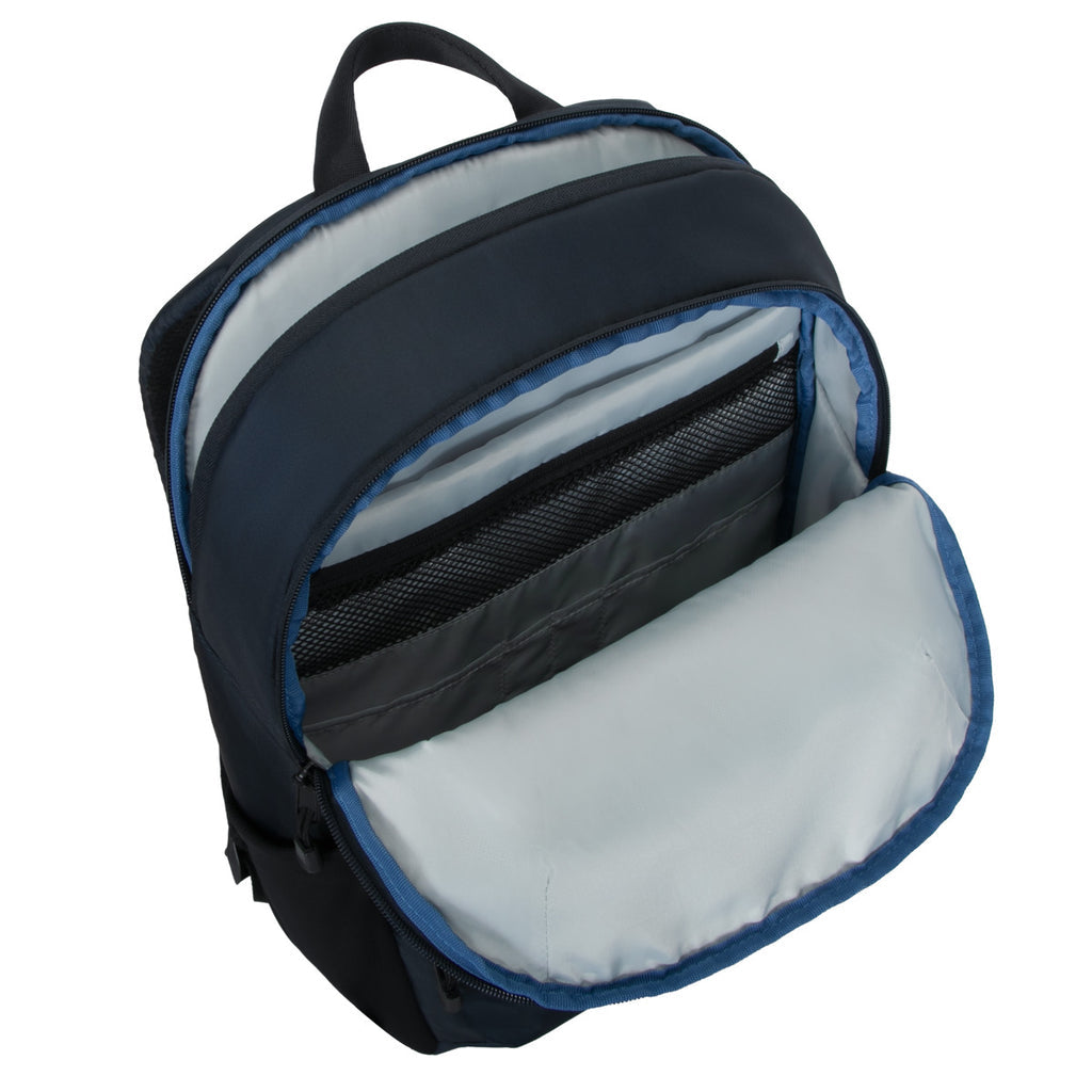 Targus TBB63202GL backpack Casual backpack Blue - eCommerce Business Prime