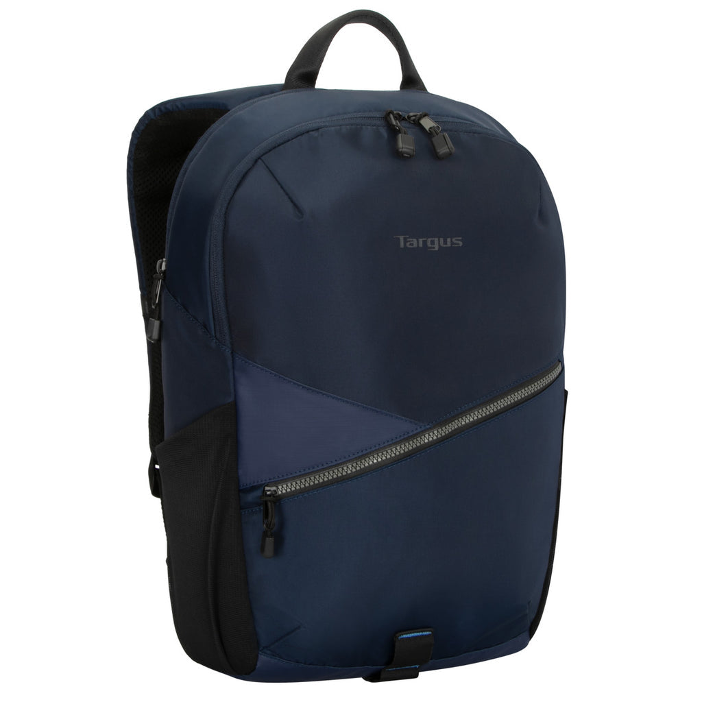 Targus TBB63202GL backpack Casual backpack Blue - eCommerce Business Prime