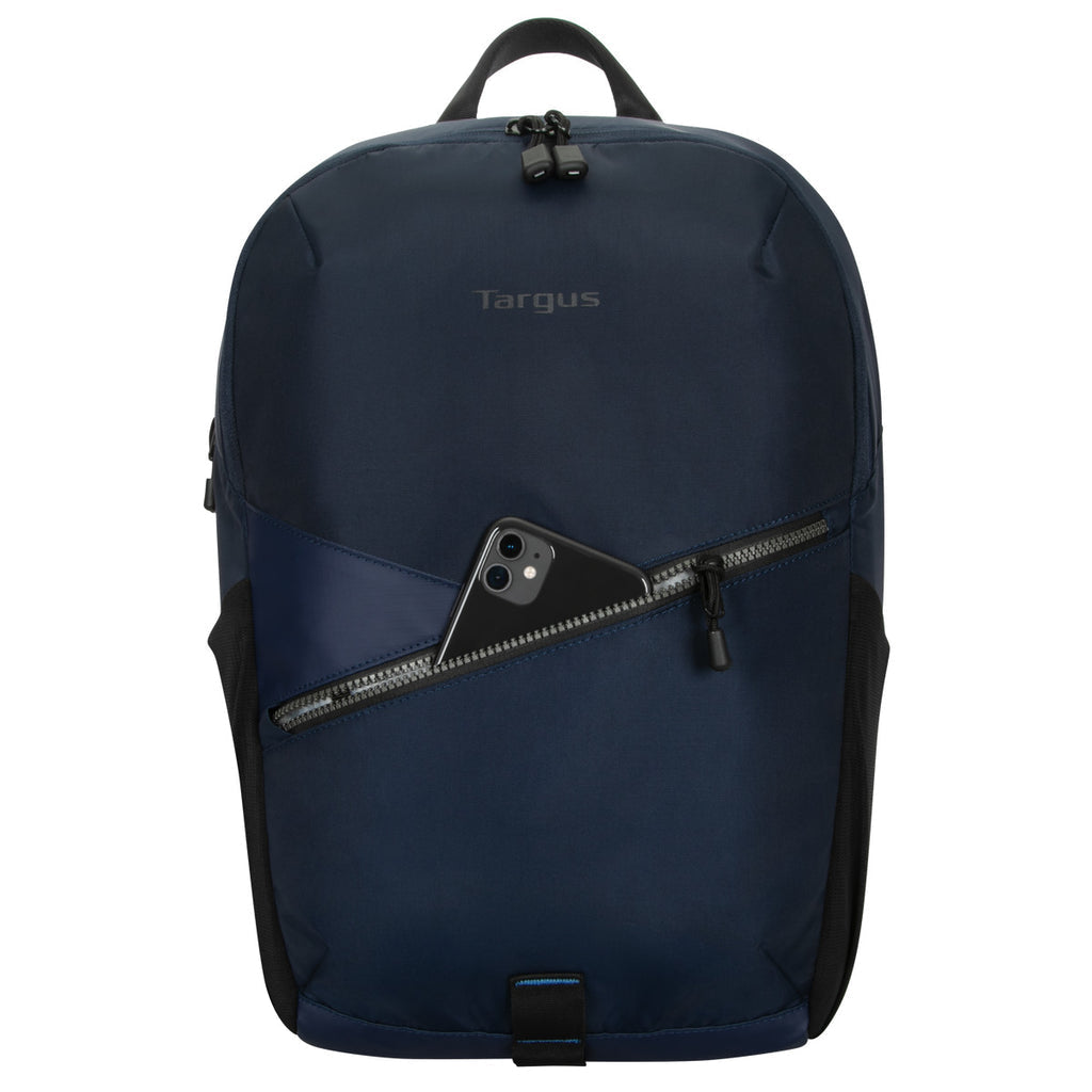 Targus TBB63202GL backpack Casual backpack Blue - eCommerce Business Prime