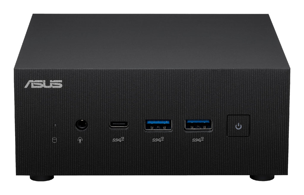 ASUS PN64-BB7000X1TDR-NL Black i7-13700H - PN64-BB7000X1TDR-NL - eCommerce Business Prime