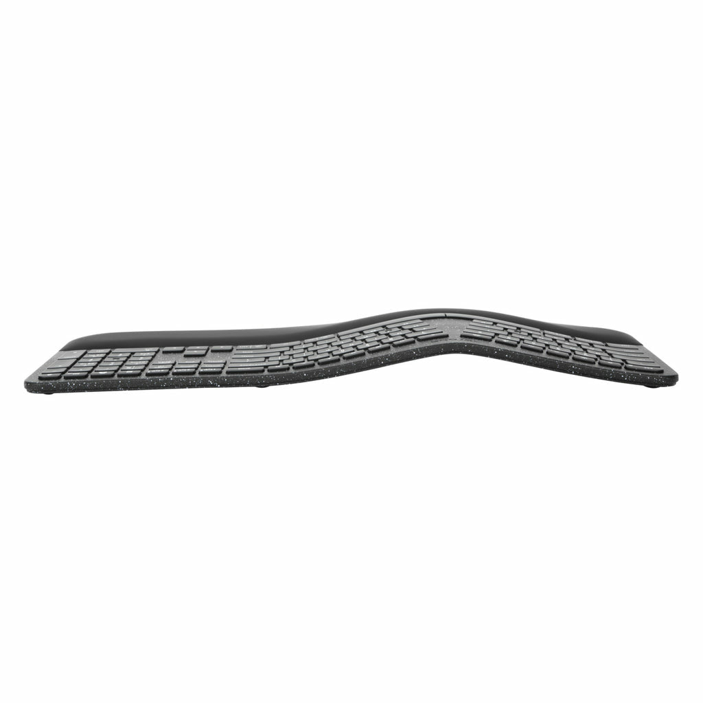 Targus EcoSmart keyboard Universal Bluetooth QWERTY English Black - AKB871US - eCommerce Business Prime