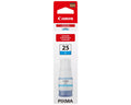 Canon GI-25 Cyan Ink Bottle - 6277C001 - eCommerce Business Prime
