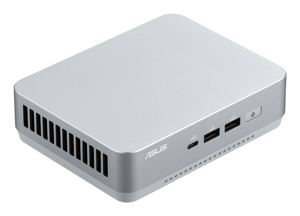 ASUS NUC 14 Pro+ RNUC14RVSU50000UI UCFF White 125H - RNUC14RVSU50000UI - eCommerce Business Prime