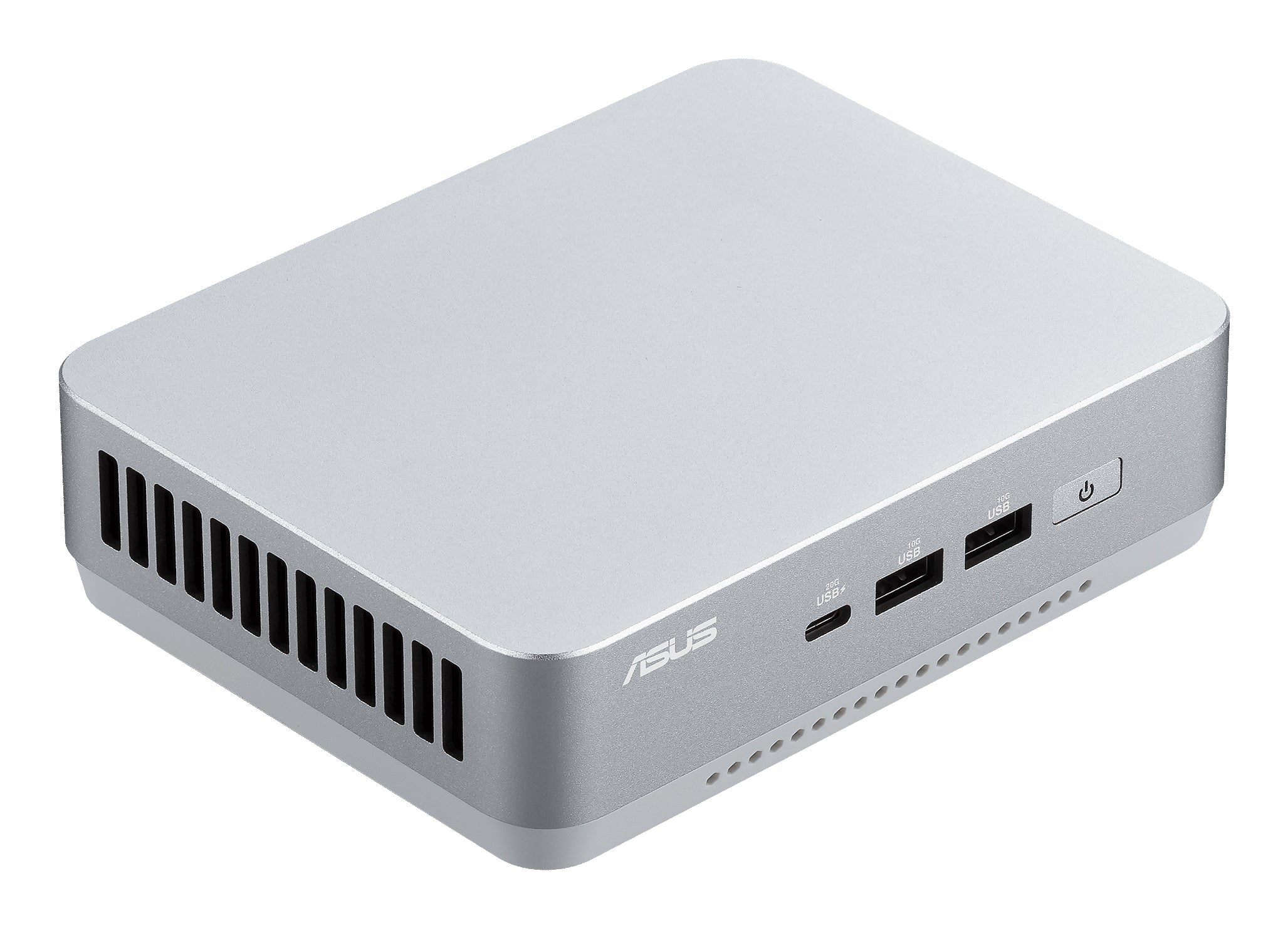 ASUS NUC 14 Pro+ RNUC14RVSU50000UI UCFF White 125H - RNUC14RVSU50000UI - eCommerce Business Prime