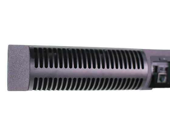 Lenovo 12UE0000US video conferencing accessory Black - 12UE0000US - eCommerce Business Prime