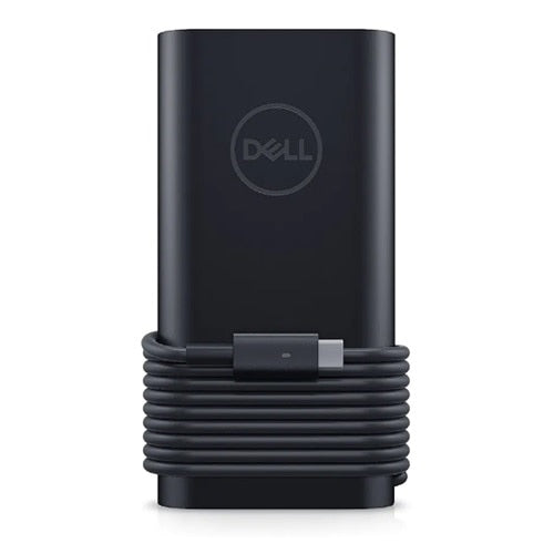 DELL 450-AHOM power adapter/inverter Indoor 130 W Black - 450-AHOM - eCommerce Business Prime