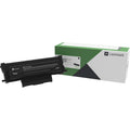 Lexmark B/MB2236 Toner Cartridge Return Program Yield 3,000 Pages B221H00 Lexmark