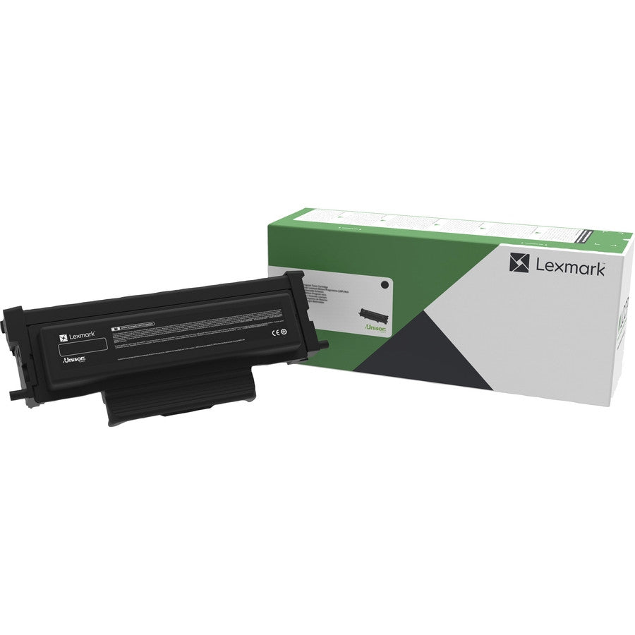 Lexmark B/MB2236 Toner Cartridge Return Program Yield 3,000 Pages B221H00 Lexmark