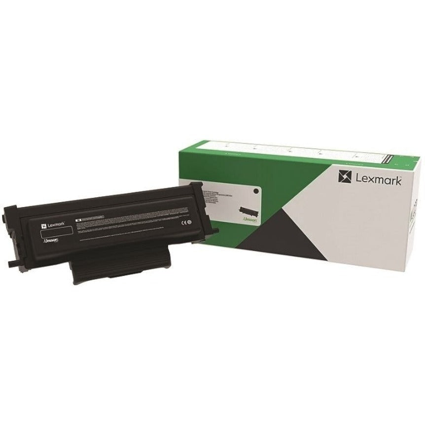 Lexmark B/MB2236 Toner Cartridge Return Program Yield 6,000 Pages - B221X00 LEXMARK