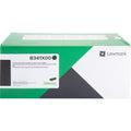 Lexmark Black Toner Cartridge Return Program Yield 6,000 Pages B341X00 Lexmark