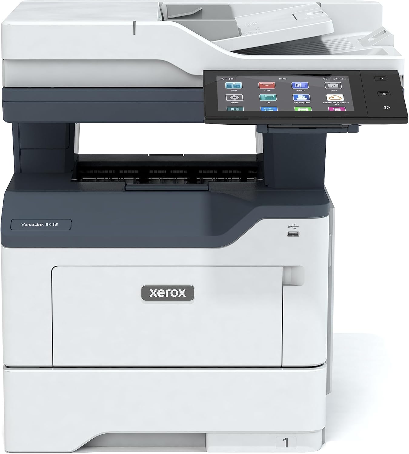 Xerox VersaLink B415/DN Multifunction Printer monochrome XEROX