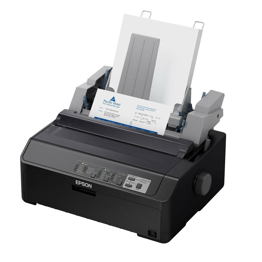 Epson C11CF39202 dot matrix printer 584 cps C11CF39202 Epson