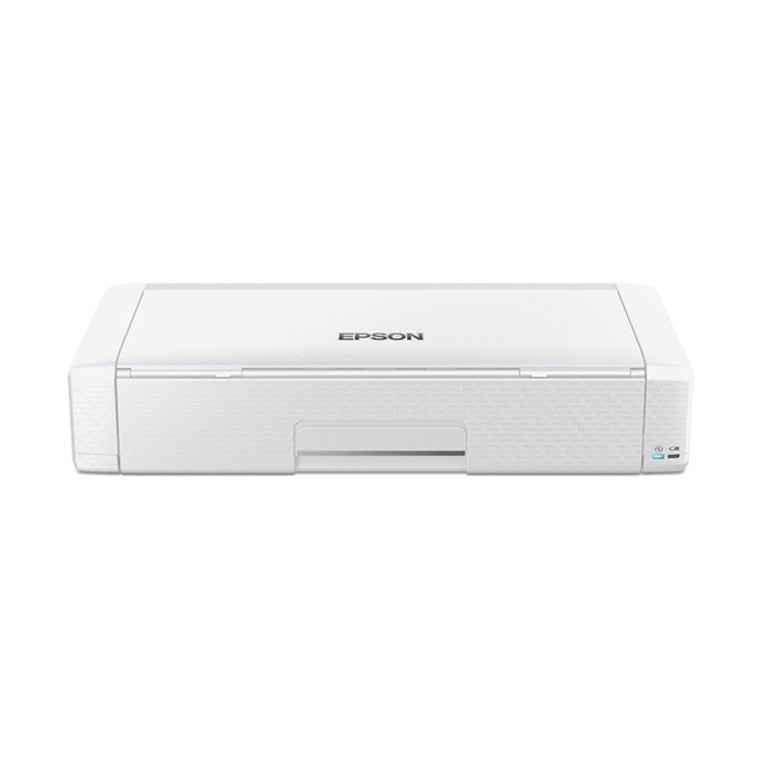 Epson WorkForce EC-C110 Wireless Mobile Color Printer C11CH25202 Epson