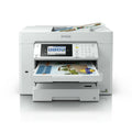 WorkForce EC-C7000 Color Multifunction Printer 13 x 19 Inches C11CH67202 Epson