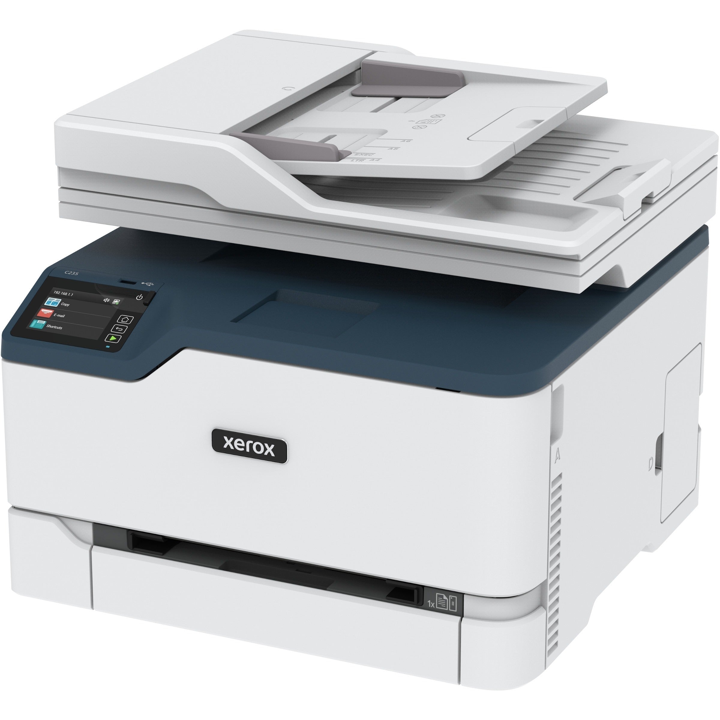 Xerox C235/DNI multifunction printer Laser A4 600 x 600 DPI 24 ppm Wi-Fi - C235/DNI XEROX