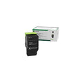 Lexmark Black Toner Cartridge Return Program Extra High Yield 6,000 Pages C241XK0 Lexmark