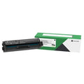 Lexmark Black Print Cartridge Return Program High Yield 3,000 Pages C331HK0 Lexmark